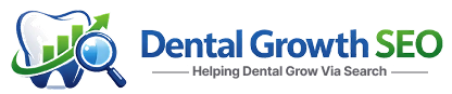 Dental Growth SEO logo.