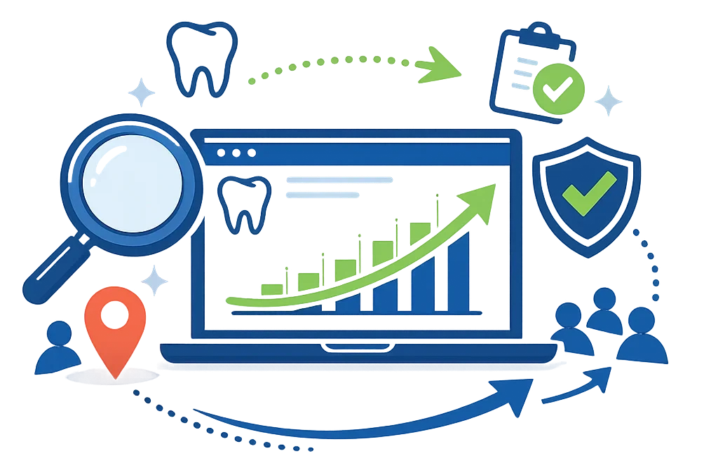 Supporting Long-TermPractice Growth