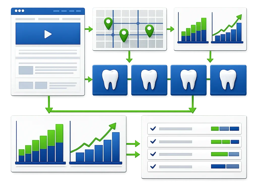 Developing a Practical SEO Plan