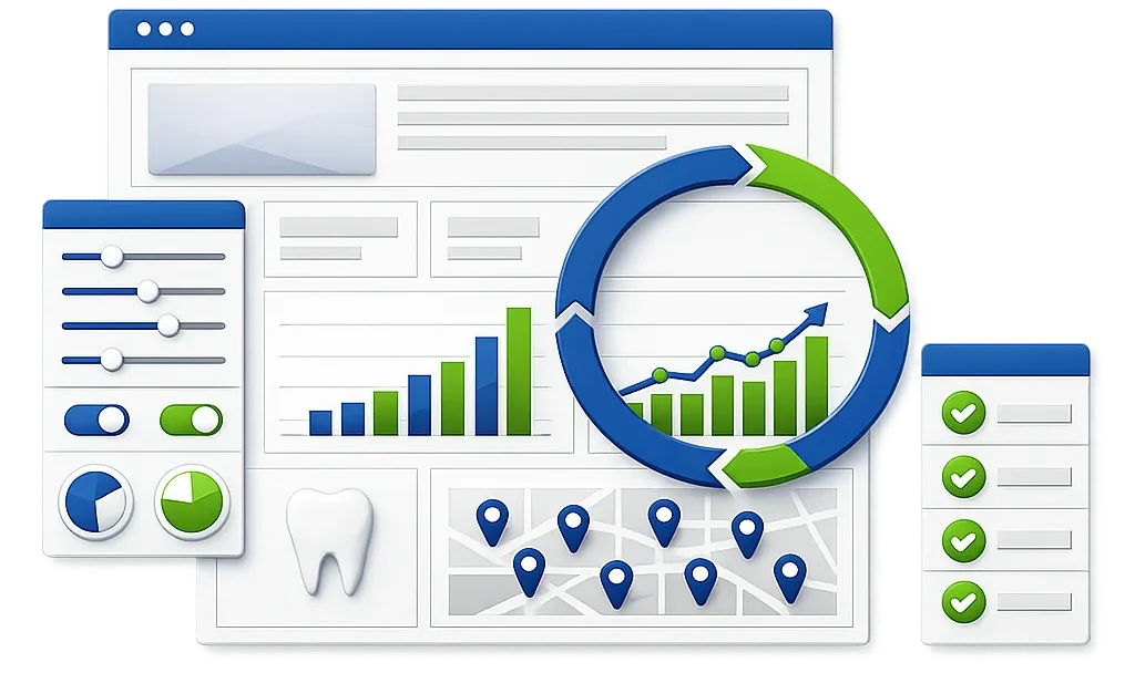 Implementation & Ongoing Optimisation