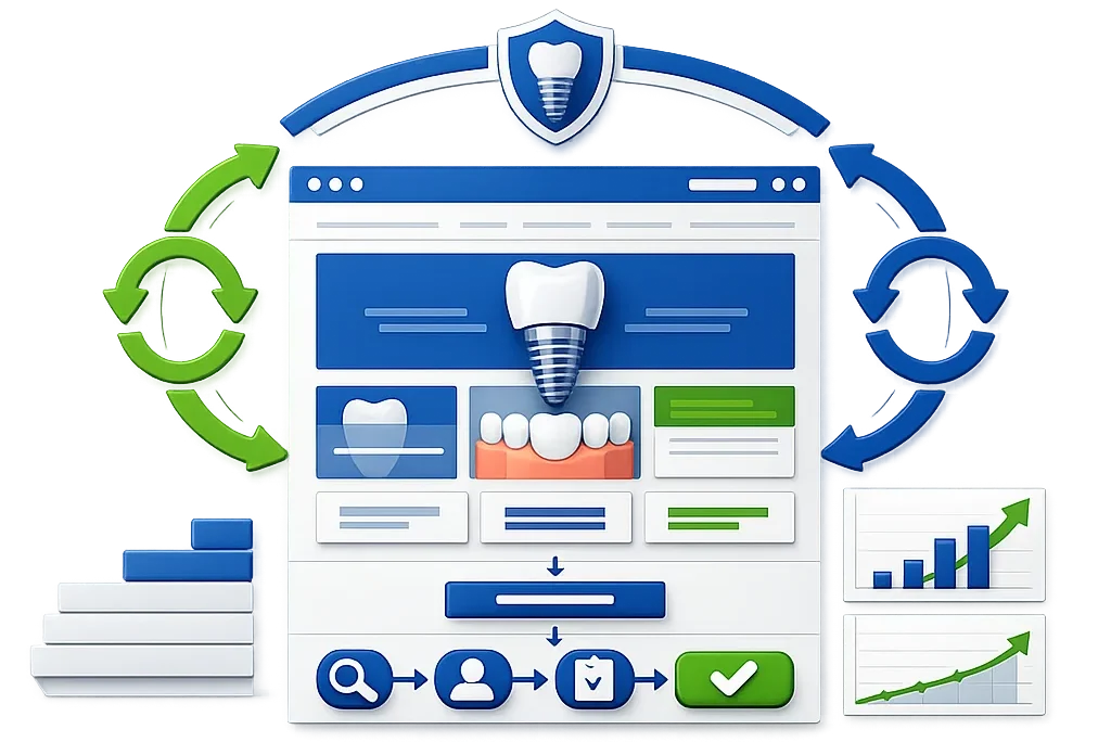 Supporting Long-TermPractice Growth