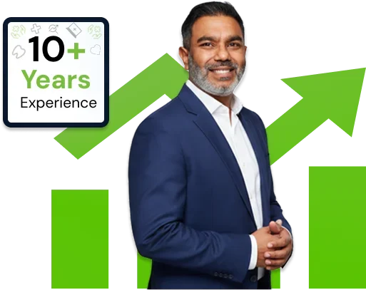 Yaseen Dental Growth SEO